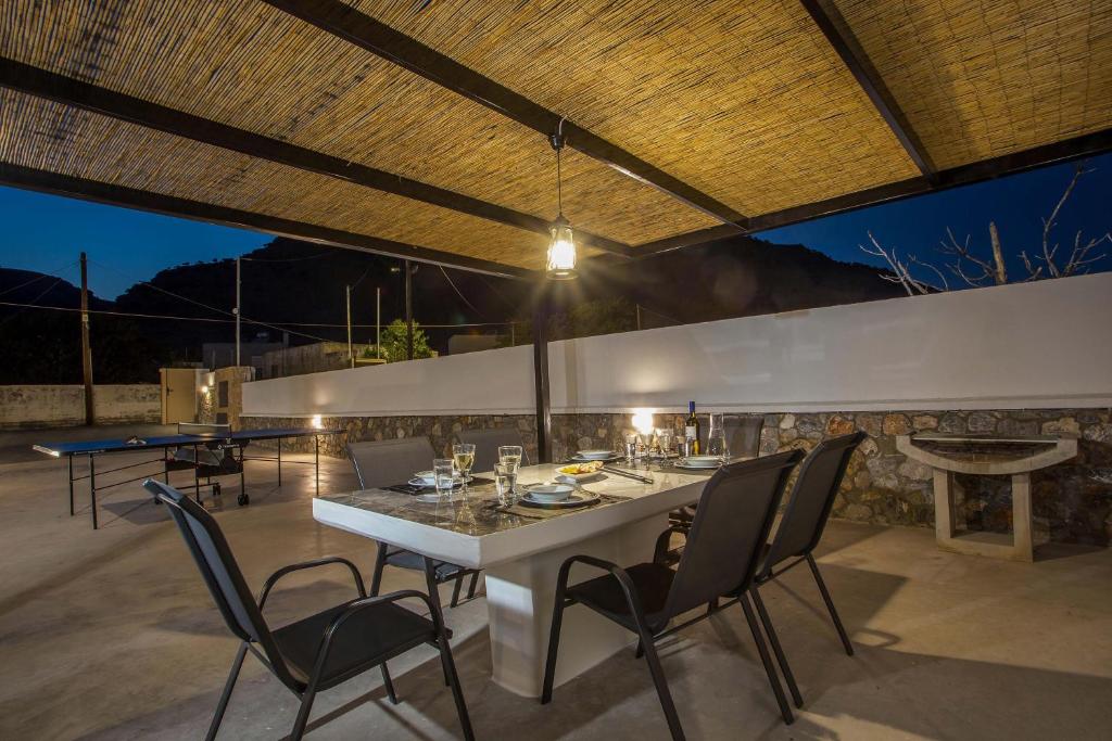 Fotografie z fotogalerie ubytování MonaLisa Villa v destinaci Pefki Rhodes