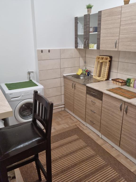 Apartman Meka - Apartamento De Dos Dormitorios