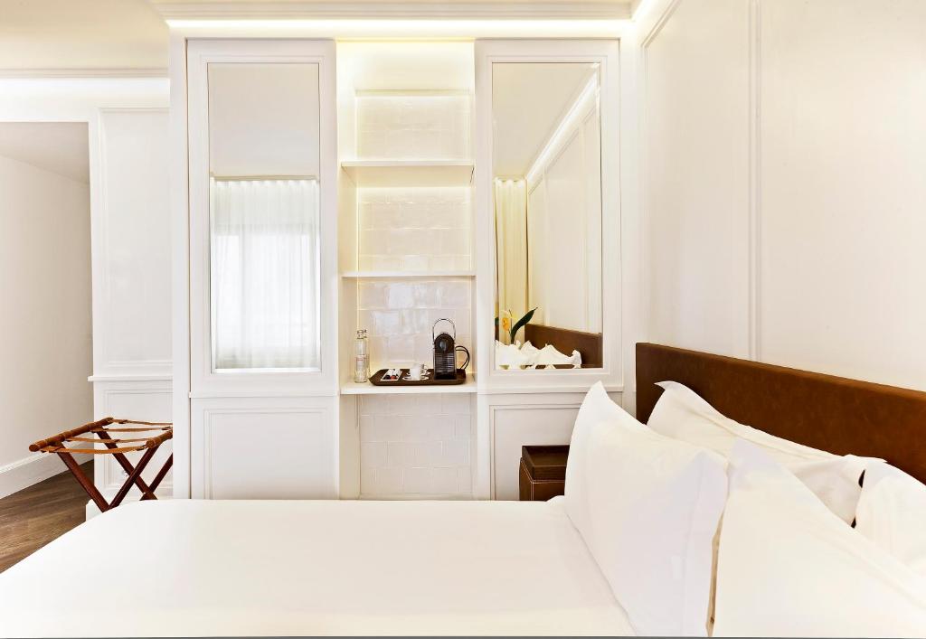 Boutique Hotel H10 Montcada - 8