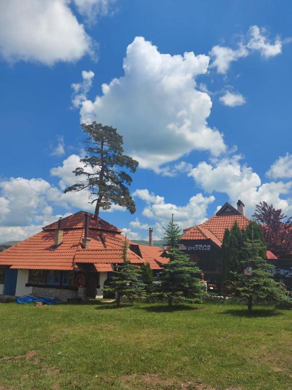 Фото Ethno Homestay Savić