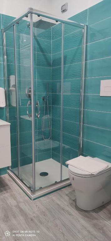 B & B LE GEMELLINE - 14