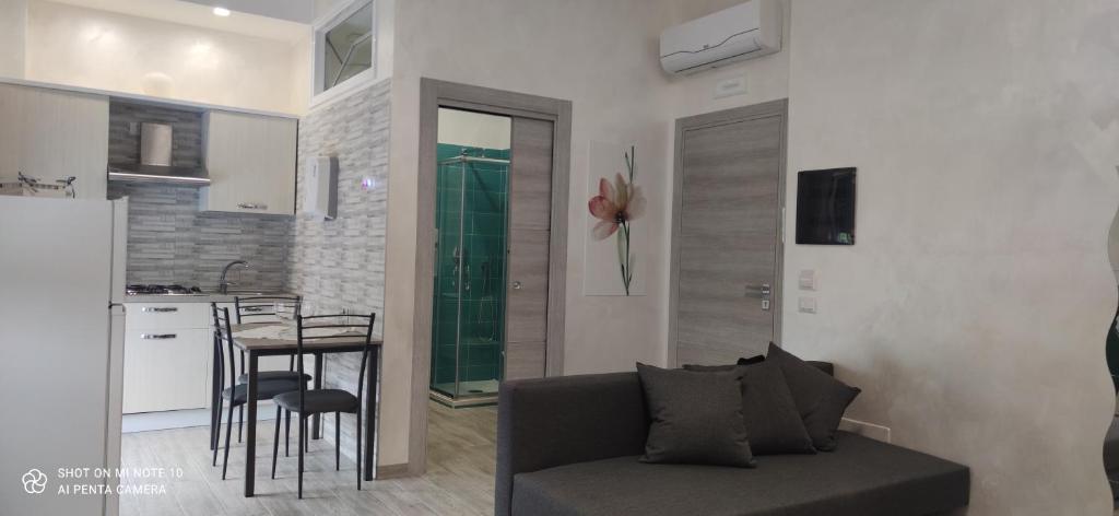 B & B LE GEMELLINE - 11