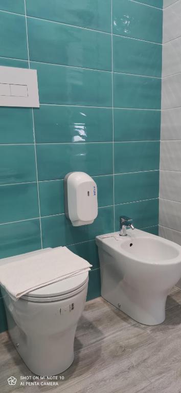 B & B LE GEMELLINE - 16