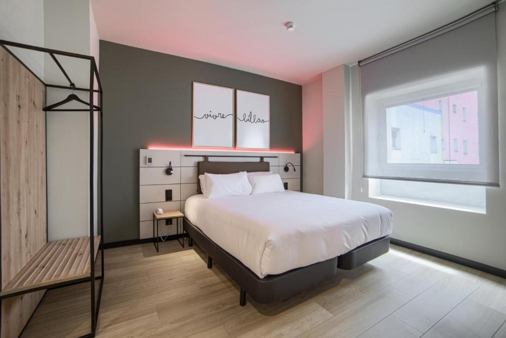 Kép voco Bilbao City by IHG szállásáról Bilbaóban a galériában