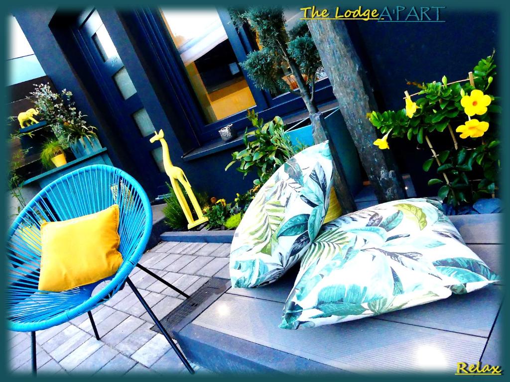 The Lodge A Part Neewiller Pres Lauterbourg Updated 21 Prices