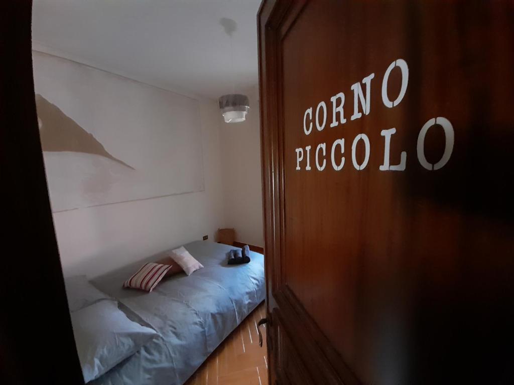 Łóżko lub łóżka w pokoju w obiekcie DreamHouse