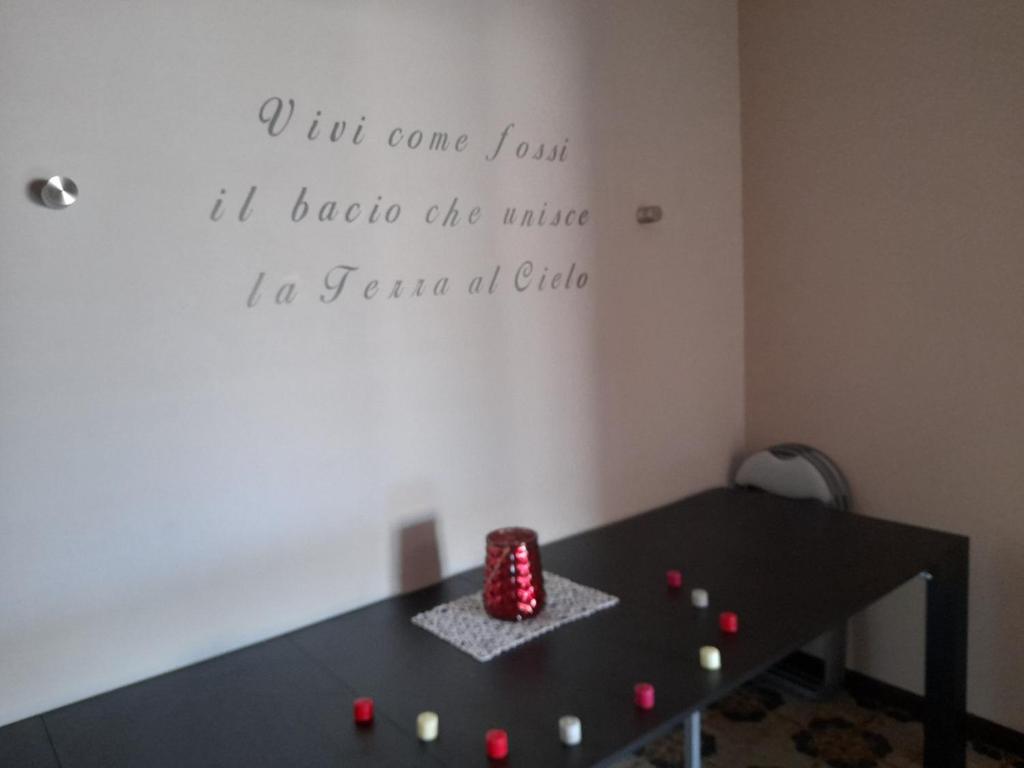 Zdjęcie z galerii obiektu DreamHouse w mieście LʼAquila