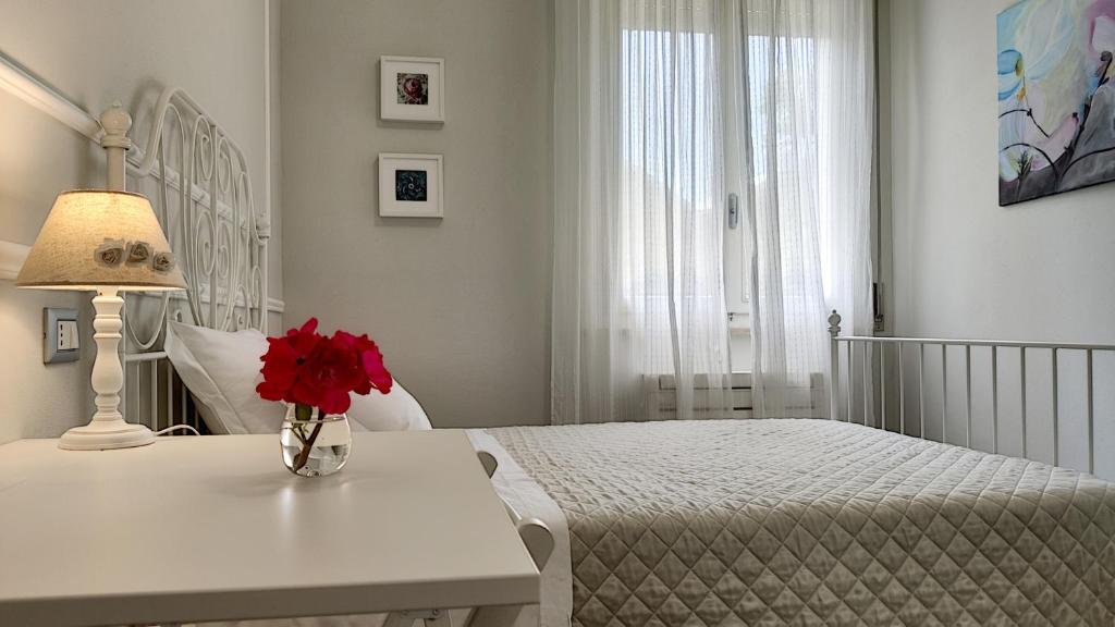 LA DAMA ROOM&BREAKFAST - Camera Singola Standard