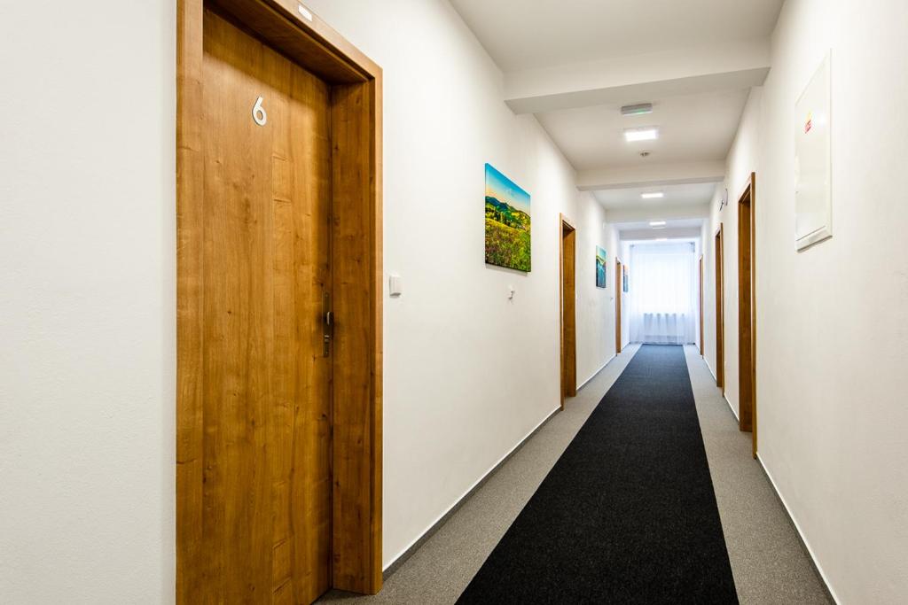 Fotografie z fotogalerie ubytování Penzion Čertovy skály v destinaci Lidečko
