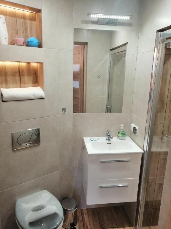 Olimpijska pokoje - 16