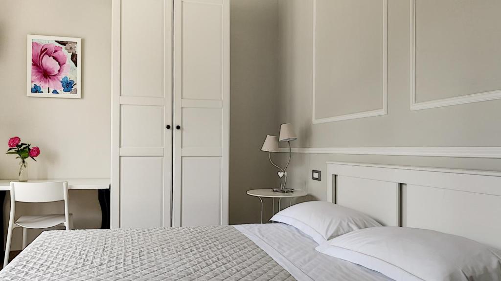 LA DAMA ROOM&BREAKFAST - Camera Doppia