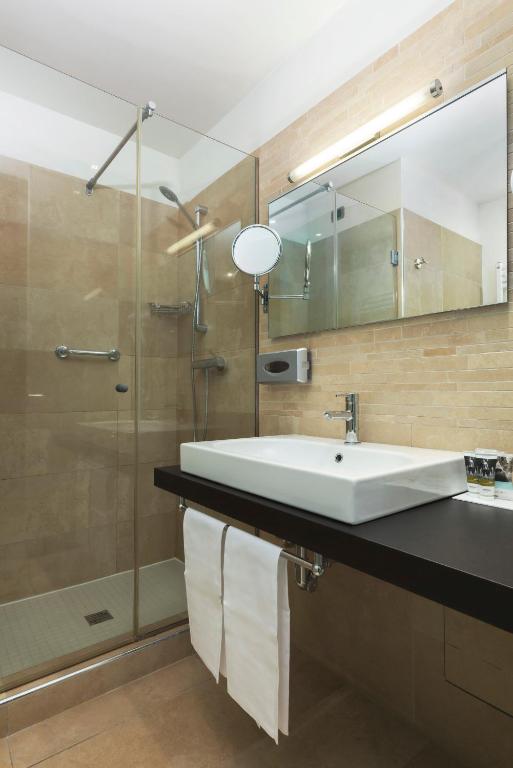 Hotel Mercure Siracusa - Standard Double Room
