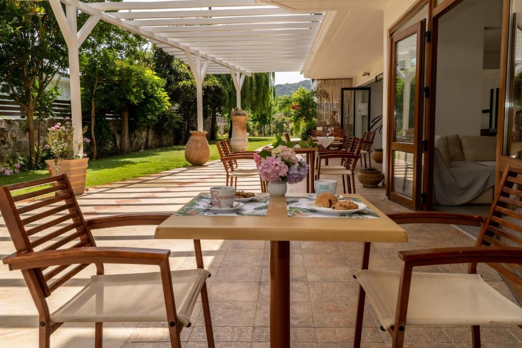 Milies Apartments - 2