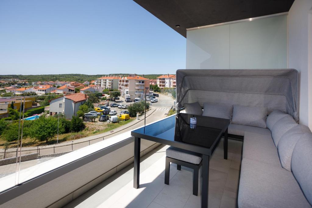 Apartman I&M Krk