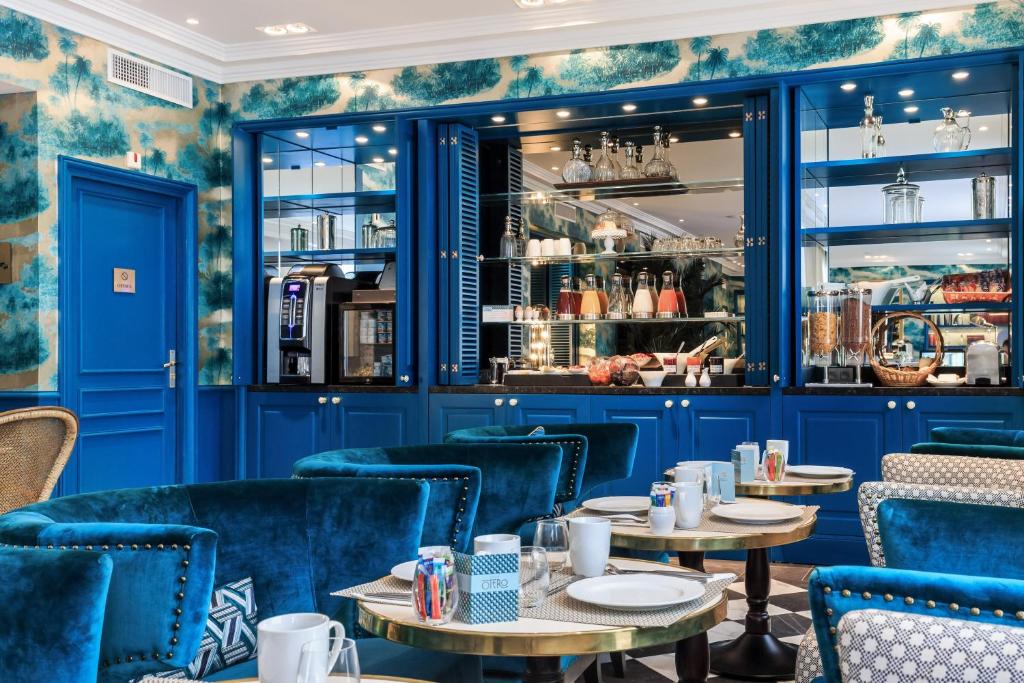 Villa Otero by Happyculture - Resim 14