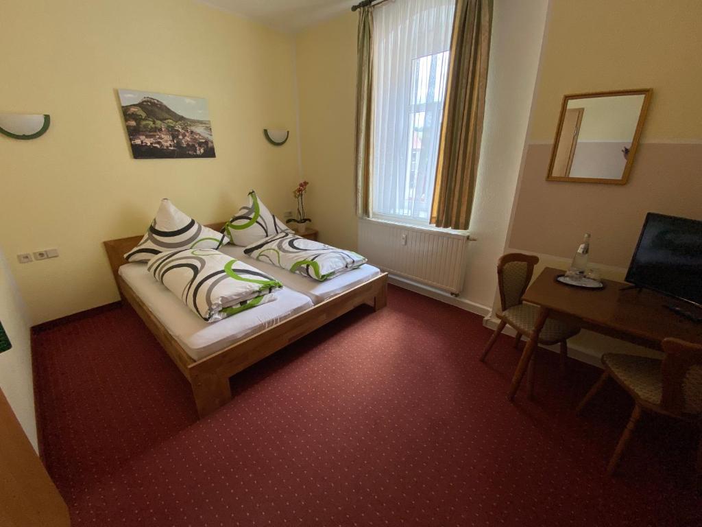 Kastanienhof - Habitación Doble Con Baño Privado