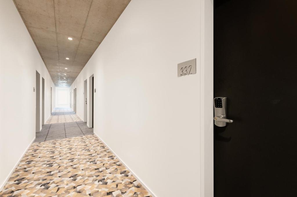 Fotografie z fotogalerie ubytování B&B HOTEL Oftringen v destinaci Oftringen