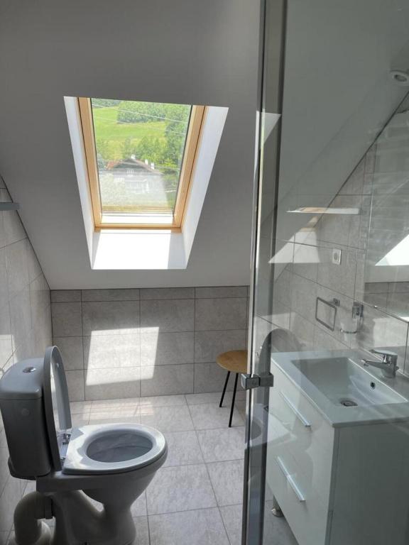 Fotografie z fotogalerie ubytování Hotel Gasthof Delitz v destinaci Spital am Semmering