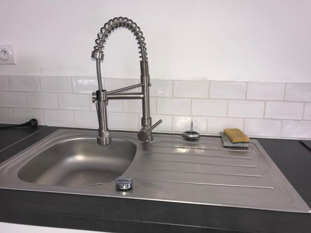 Urban Chic 44 m2 - Apartamento - Planta Baja