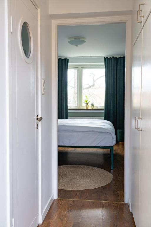 Botanika Uppsala - Resim 16