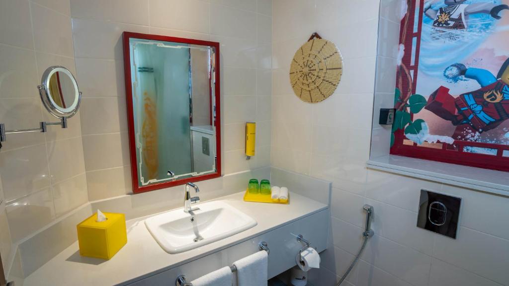 LEGOLAND Hotel Dubai - Resim 44