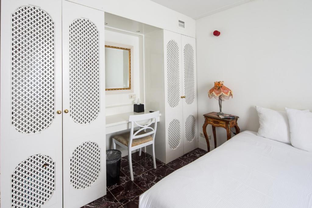 Hotel Schimmelpenninck Huys - Resim 14