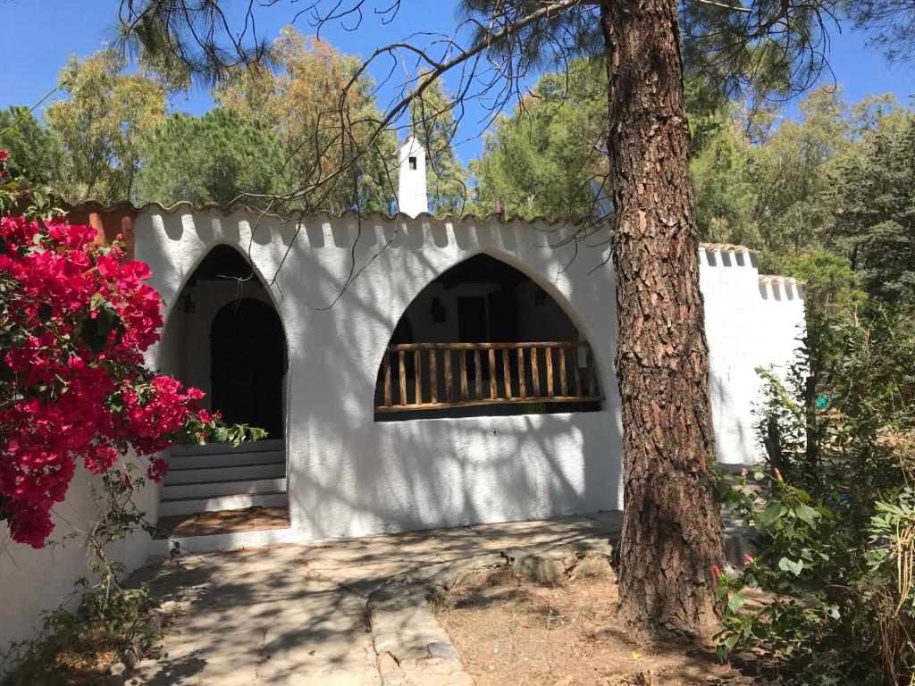 Villa Elisa a Torre delle Stelle - A 5 min dalla spiaggia
