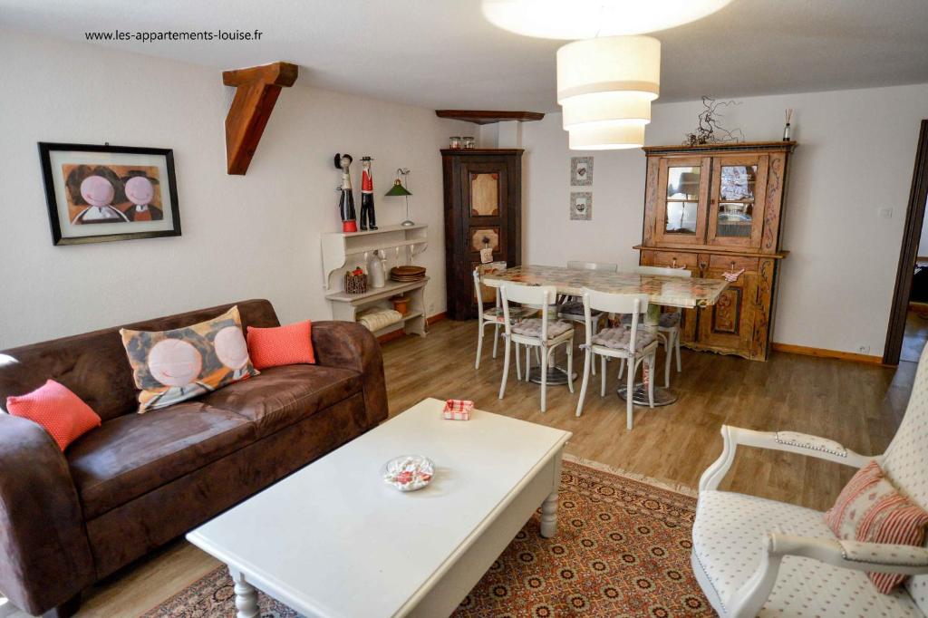 Les Ambrades Riquewihr – photo 37