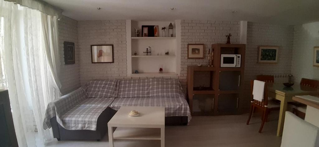 Casetta Iacono appartamento Aenaria - One-Bedroom Apartment