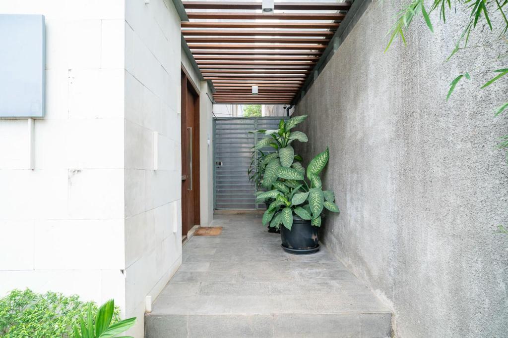 Foto dalla galleria di Three J Residence a Tangerang
