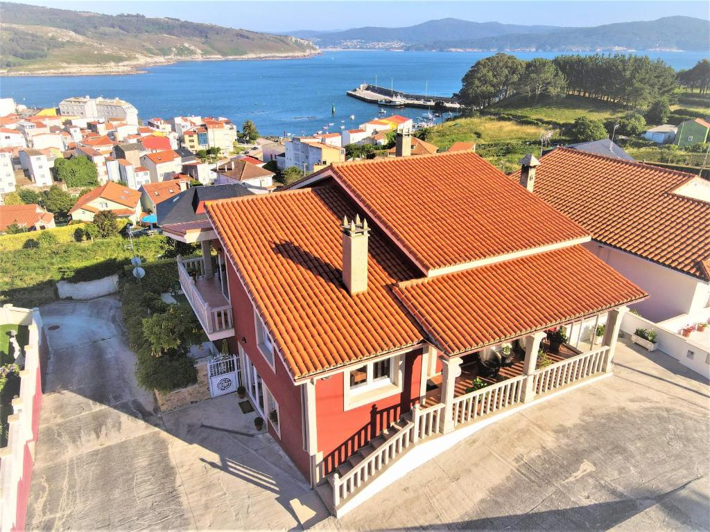 Hospedium Galitrips Vila Maruja Corme, Corme-Puerto – Updated ...