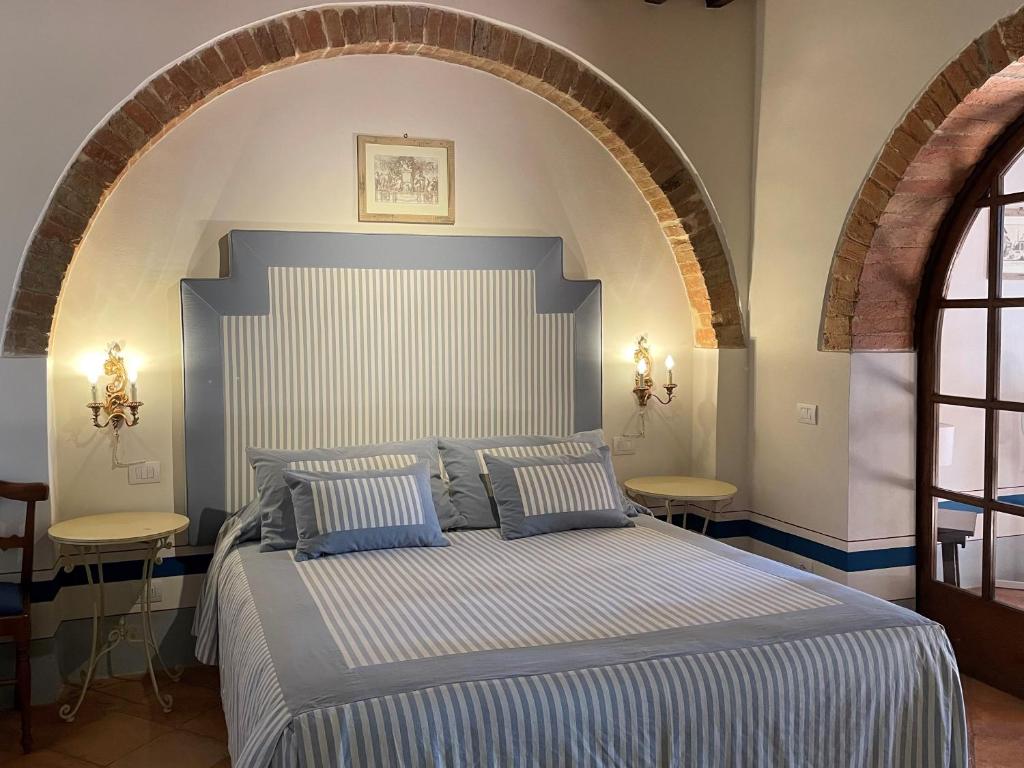 Altesino Suites