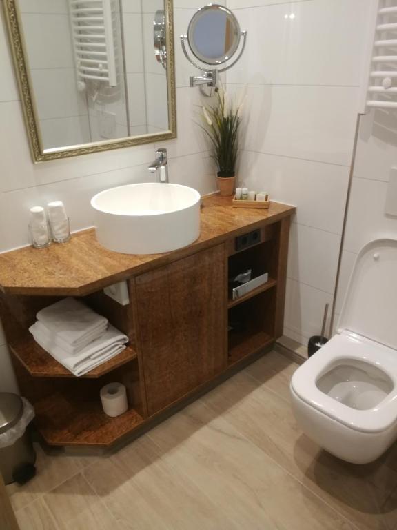 Hotel An der Philharmonie - Resim 33