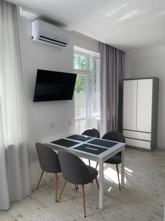 Boutique Hotel Enjoy - Studio