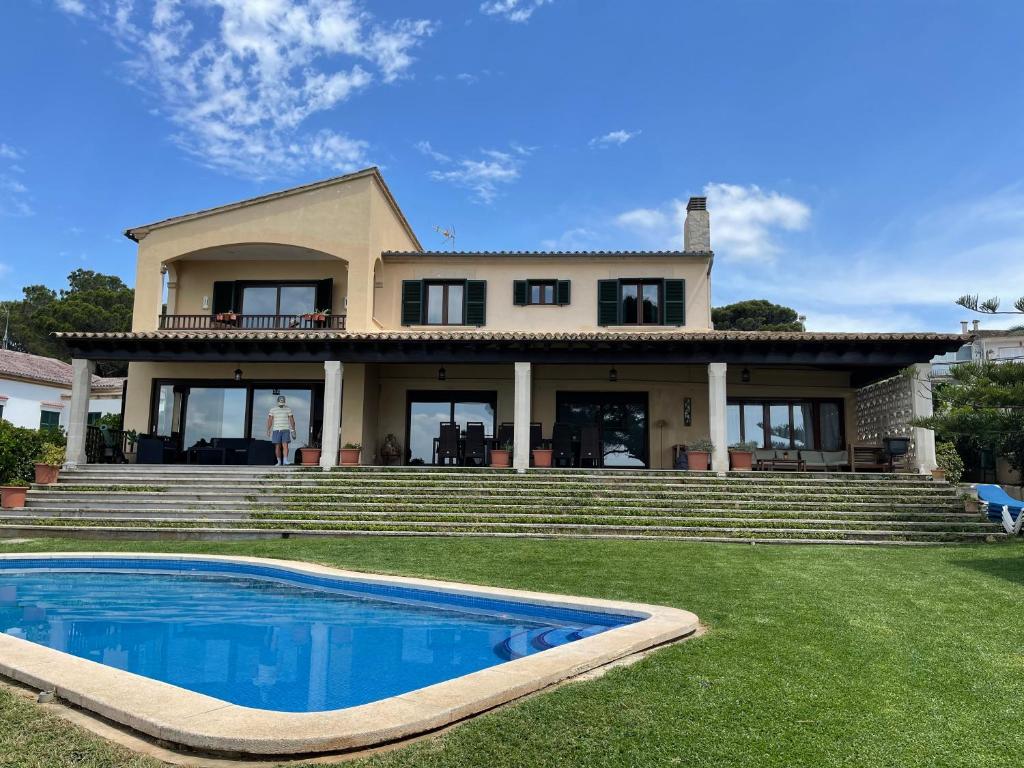 Villa Kamok, Molinar de Levante – Bijgewerkte prijzen 2022