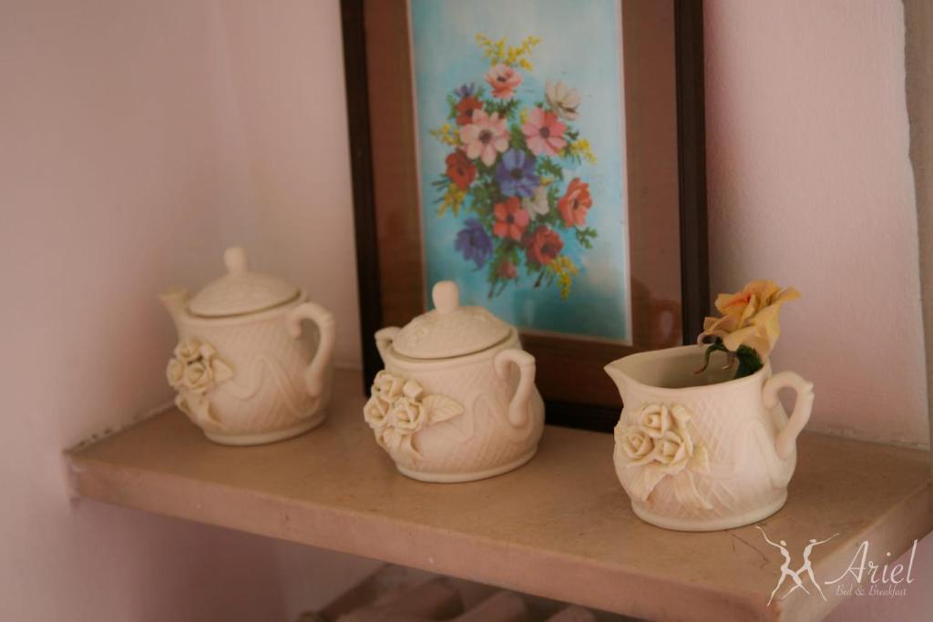 Fotografie z fotogalerie ubytování Ariel B&B v destinaci Verona