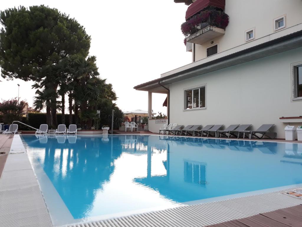 Hotel da Roberto