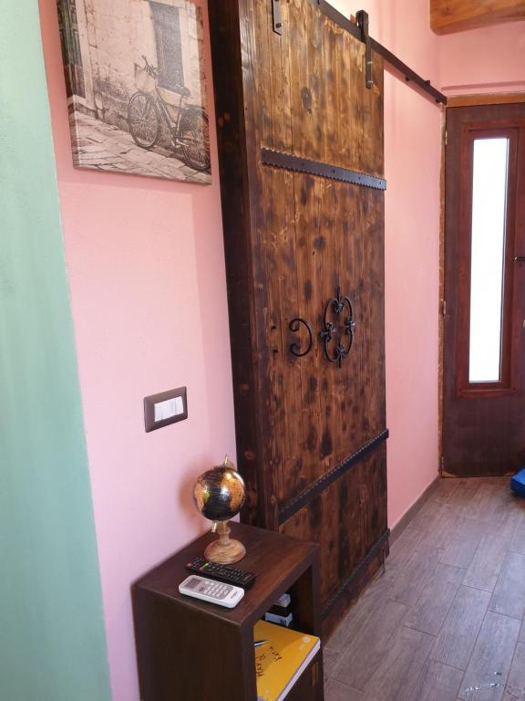Fotografie z fotogalerie ubytování Stanza Del Viggiatore v destinaci Santadi