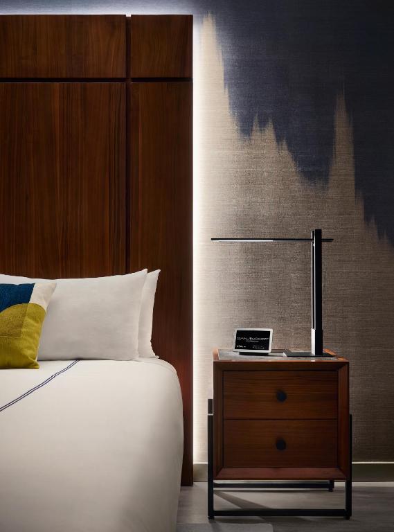 Gansevoort Meatpacking - Superior King Room