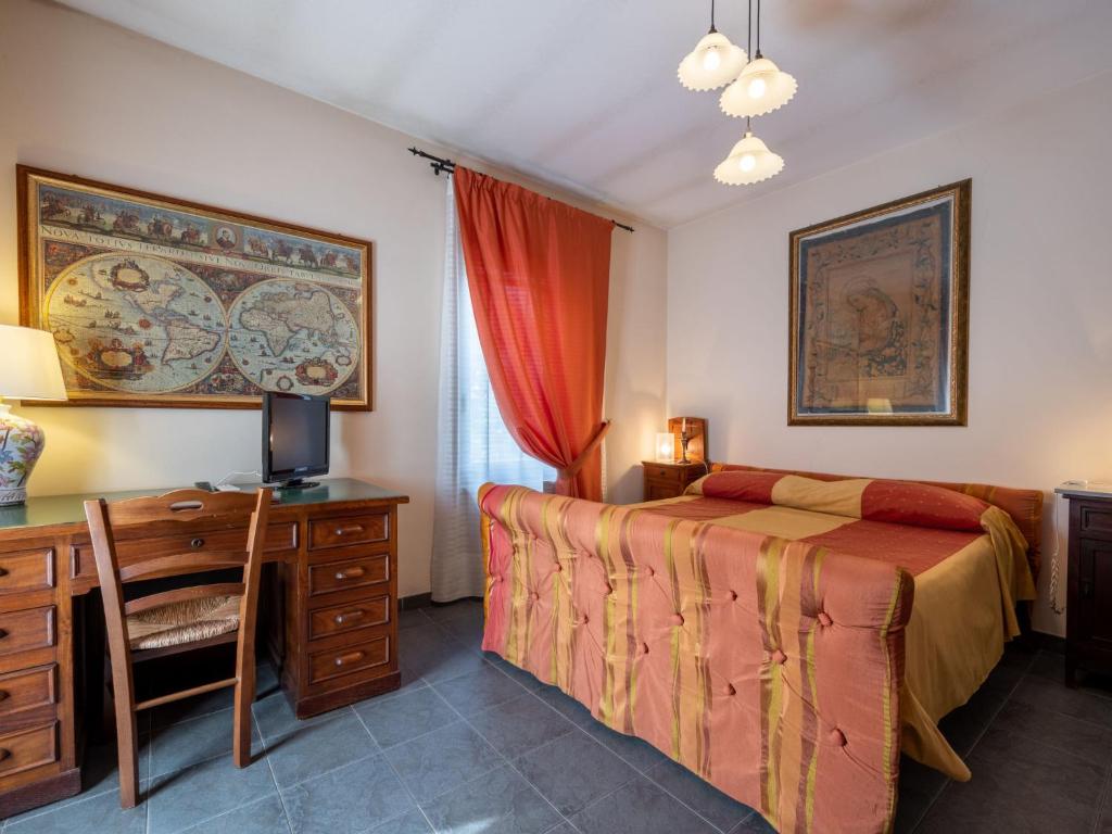 Derechos de imagen reservados por Booking.com
