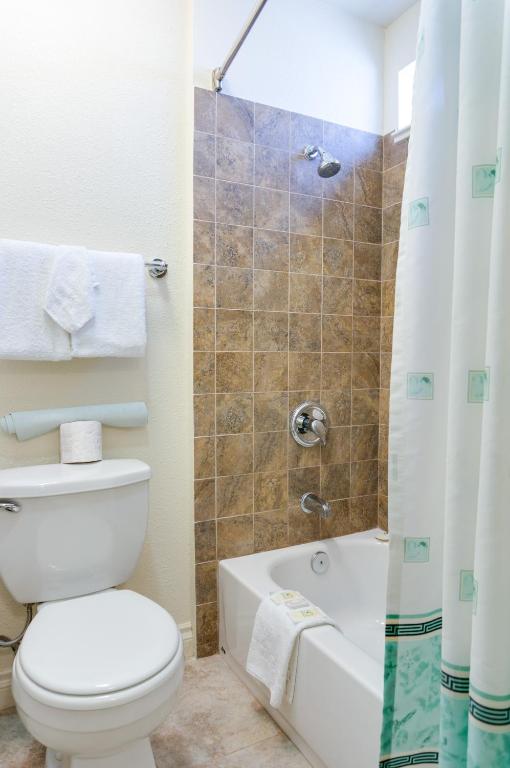 California Suites Hotel - 皇后区