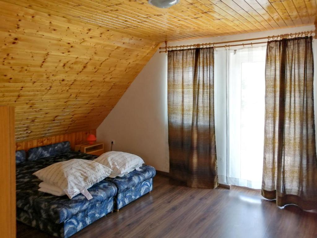 Fotografia z galérie ubytovania Holiday Home Dekany - FOD151 by Interhome v destinácii Balatonfenyves