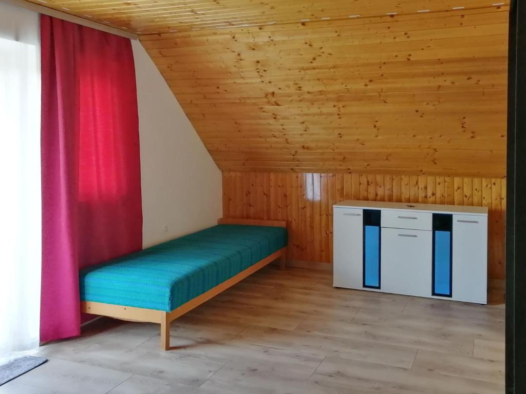 Fotografia z galérie ubytovania Holiday Home Dekany - FOD151 by Interhome v destinácii Balatonfenyves
