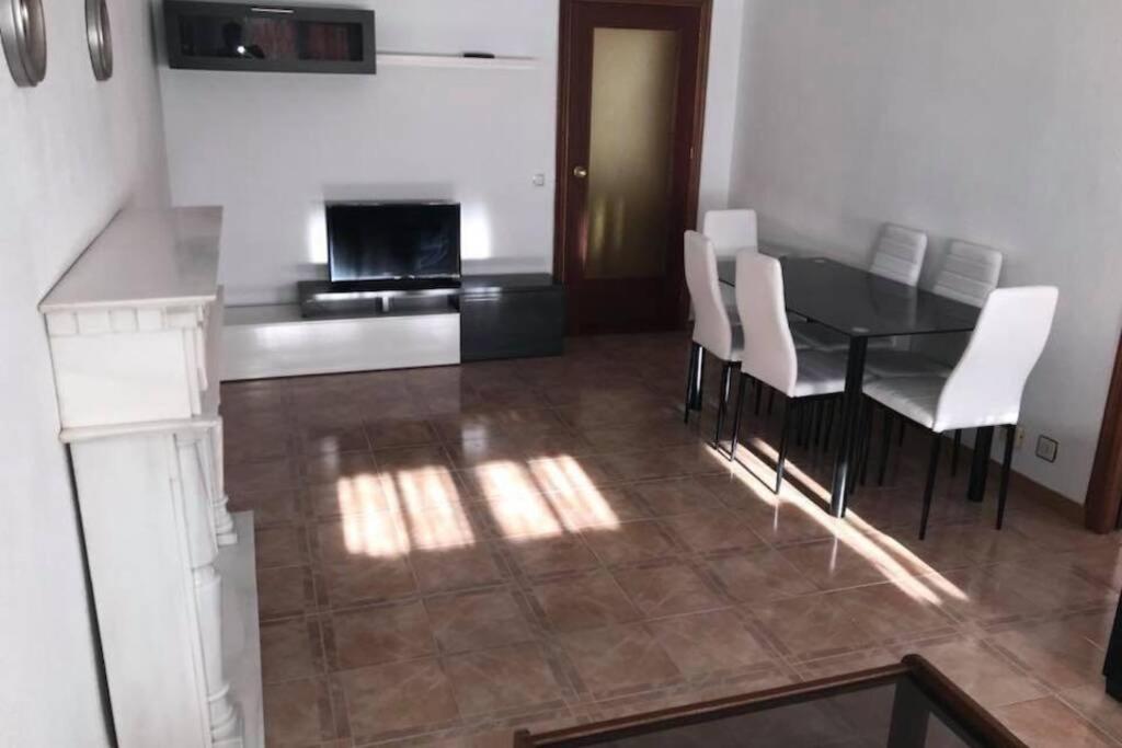 Siles un espacio increíble para disfrutar - Appartement De Trois Chambres