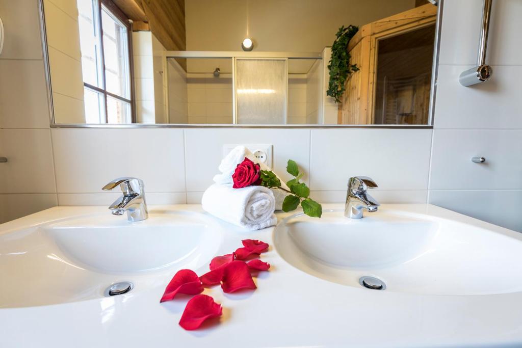 Alpenchalets Flachauer Gutshof - 13