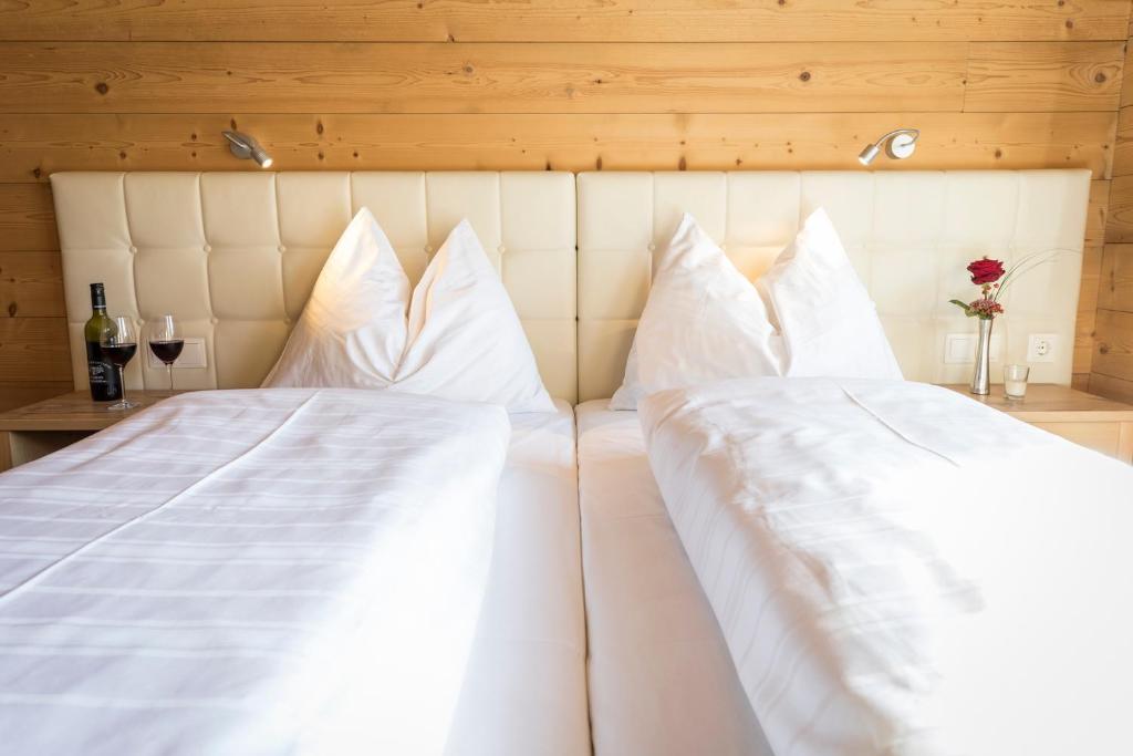 Alpenchalets Flachauer Gutshof - 14