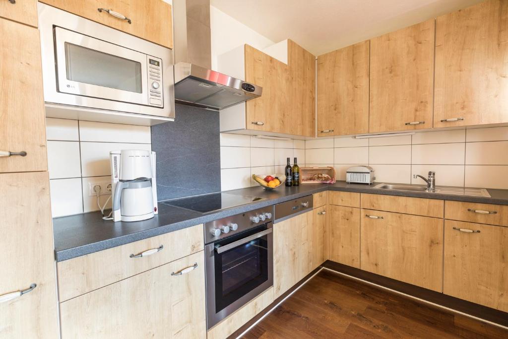 Alpenchalets Flachauer Gutshof - 15