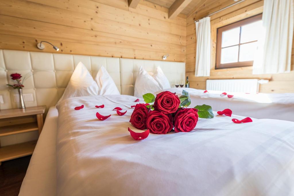 Alpenchalets Flachauer Gutshof - 16