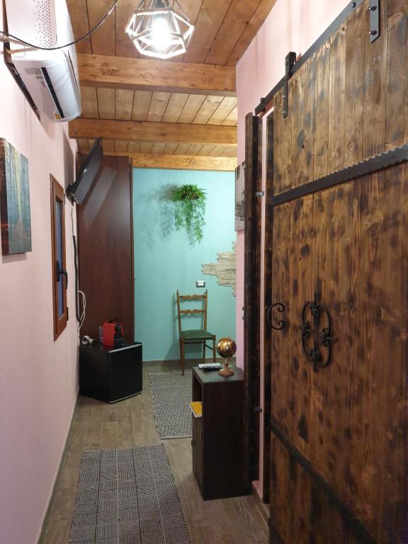 Fotografie z fotogalerie ubytování Stanza Del Viggiatore v destinaci Santadi