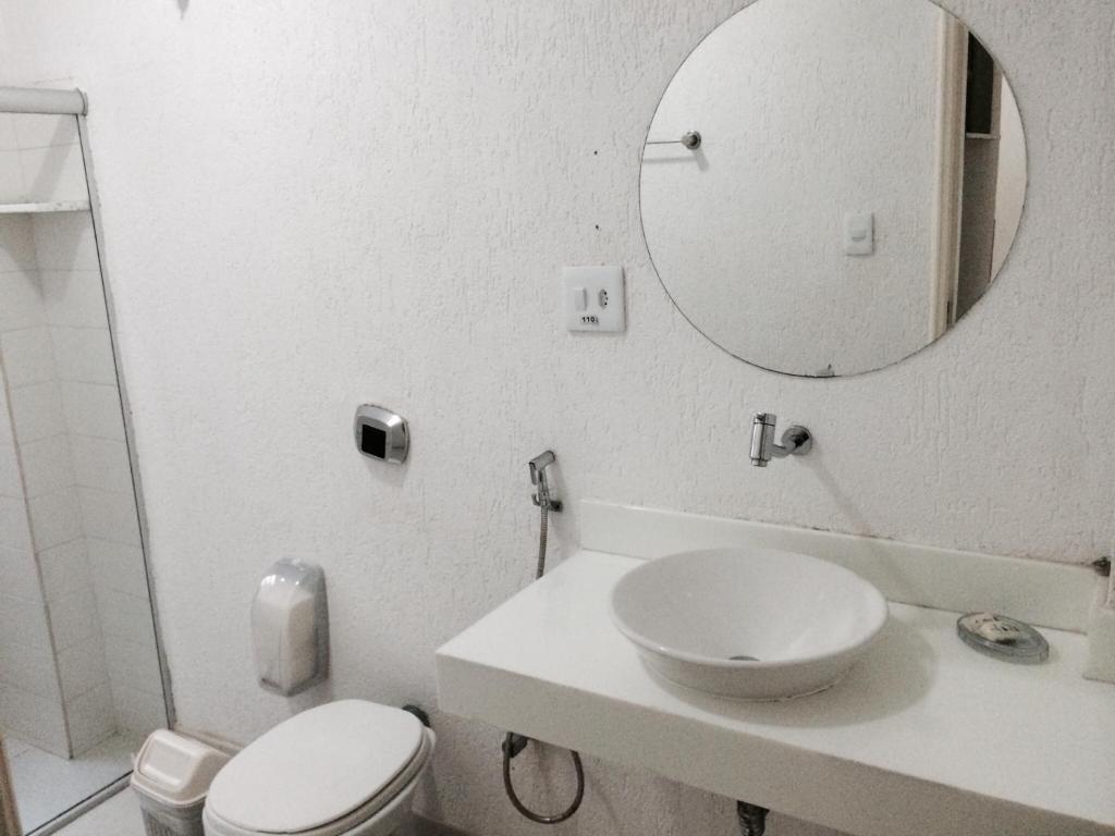Pousada Areia do Forte - Triple Room
